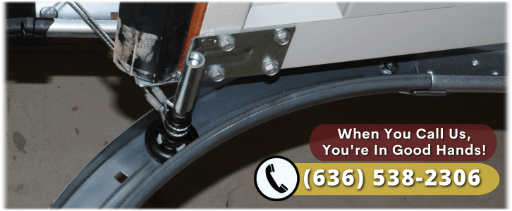 Garage Door Roller Repair Sunset Hills MO